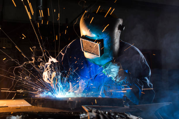 Best Food and Beverage Processing Equipment Welding in Mount Morris, MI