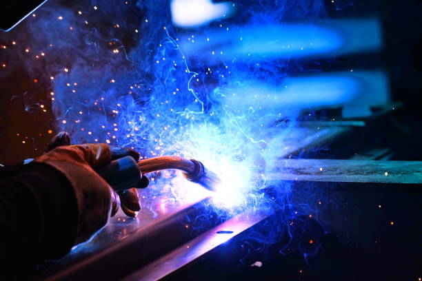 Best Marine and Shipbuilding Welding in Mount Morris, MI