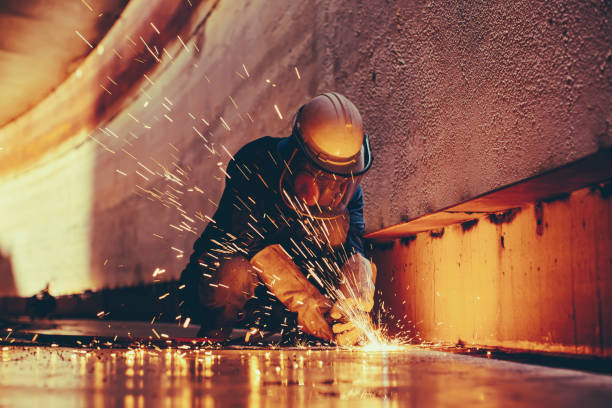 Affordable Welder Services in Mount Morris, MI