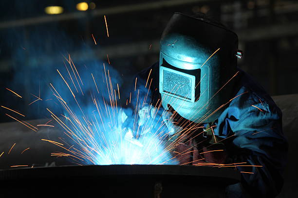 Trusted Mount Morris, MI Welder & Metal Fabrication Experts