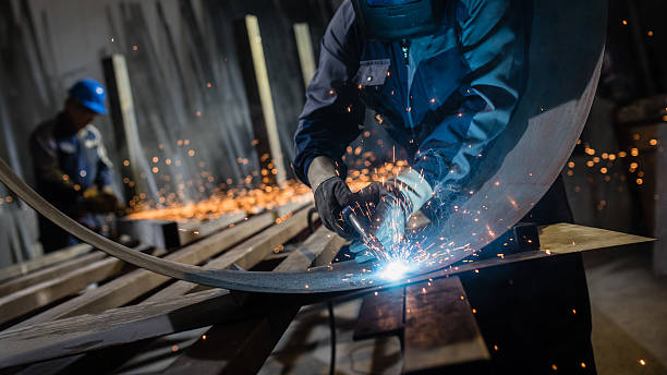 Best Specialty Welding Processes in Mount Morris, MI