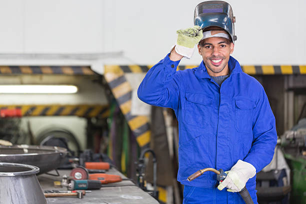 Best Welding Inspection and Certification in Mount Morris, MI